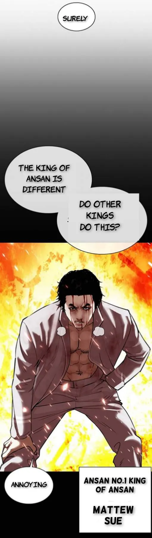 Lookism Chapter 368 Online - página 44