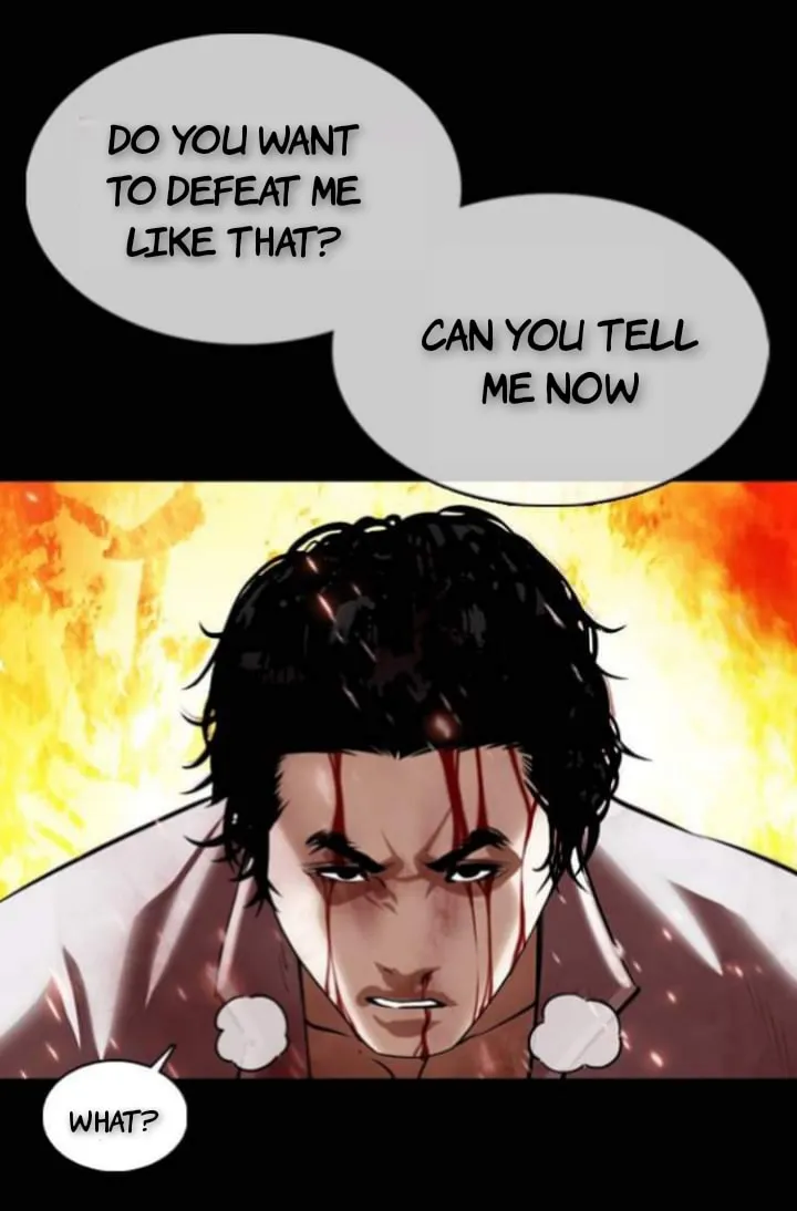 Lookism Chapter 368 Online - página 45