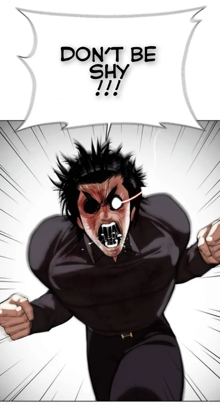 Lookism Chapter 368 Online - página 48