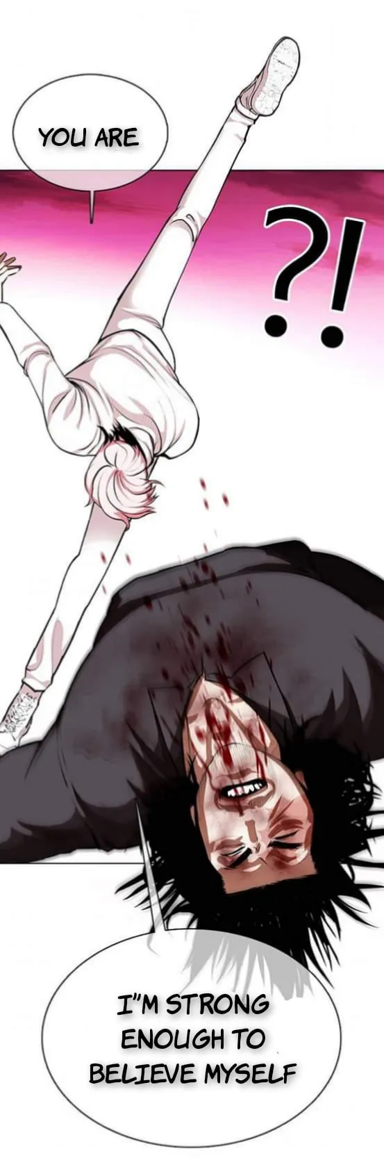 Lookism Chapter 368 Online - página 50