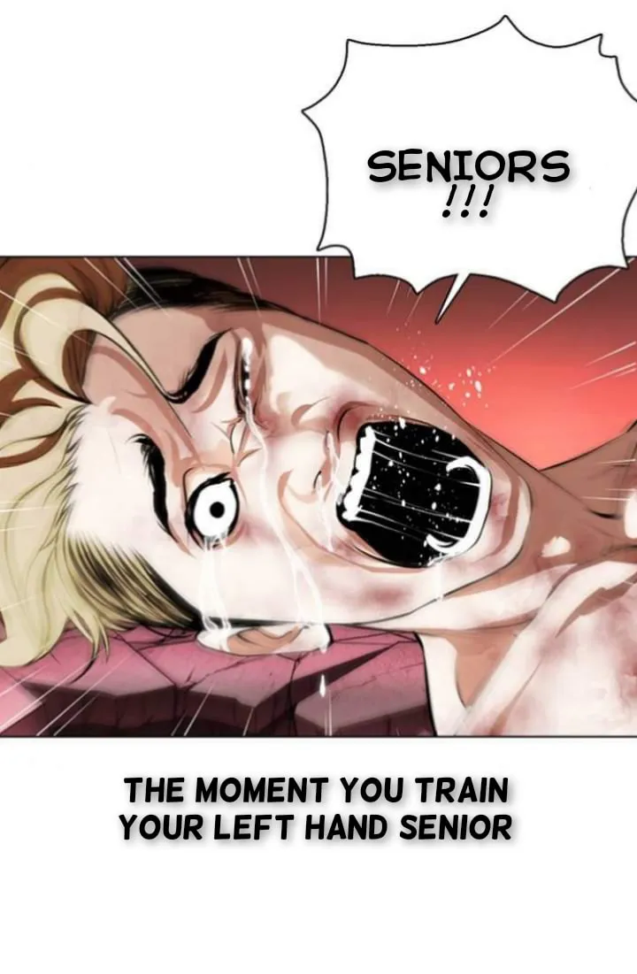 Lookism Chapter 368 Online - página 58