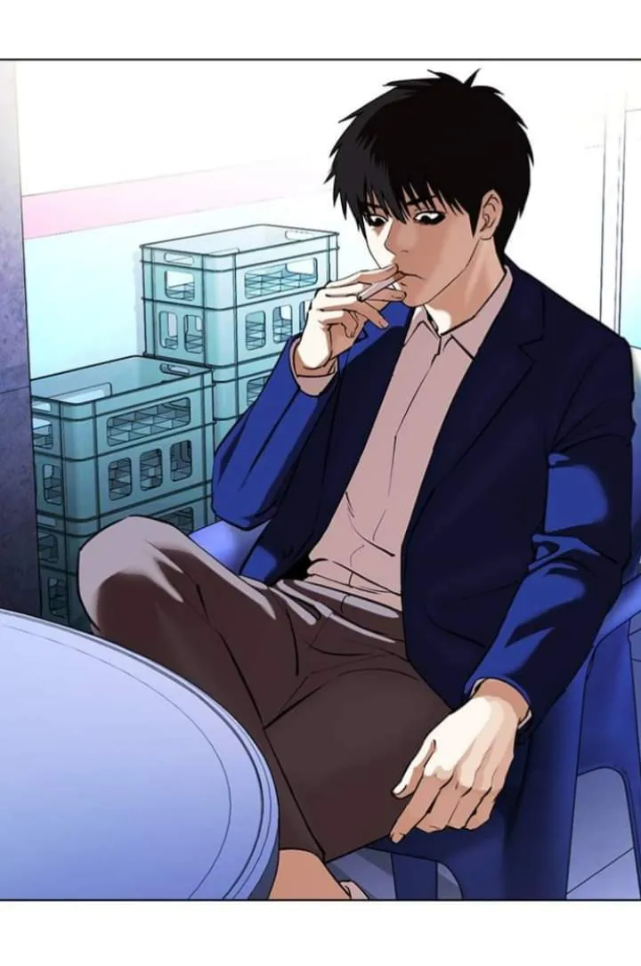 Lookism Chapter 368 Online - página 70