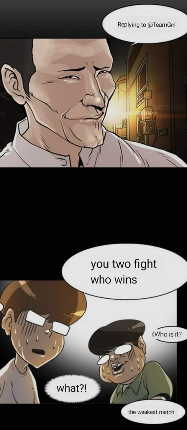 Lookism Chapter 368 Online - página 75