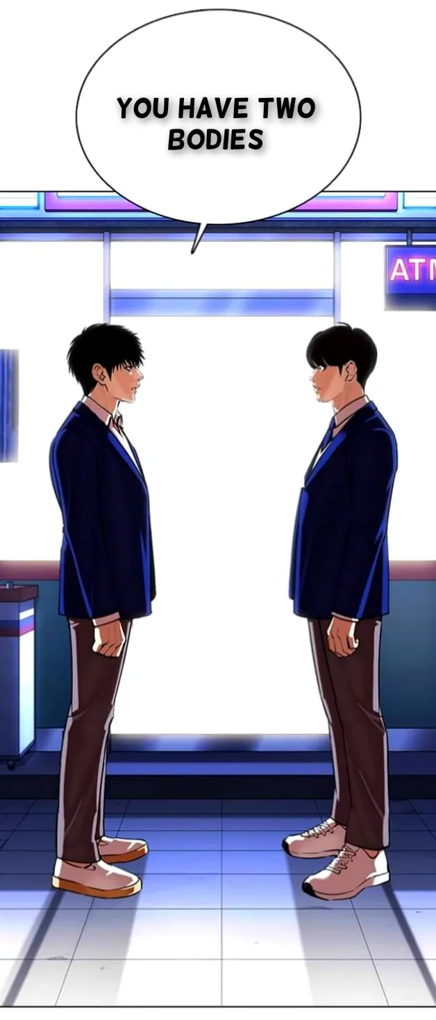Lookism Chapter 368 Online - página 81