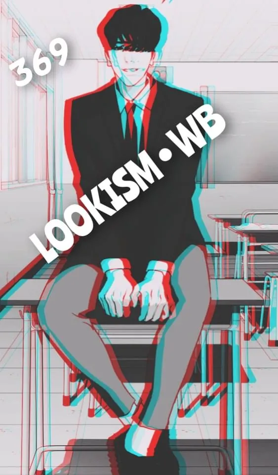 Lookism Chapter 369 Online - página 1