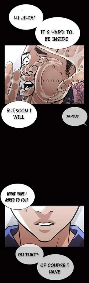 Lookism Chapter 369 Online - página 3