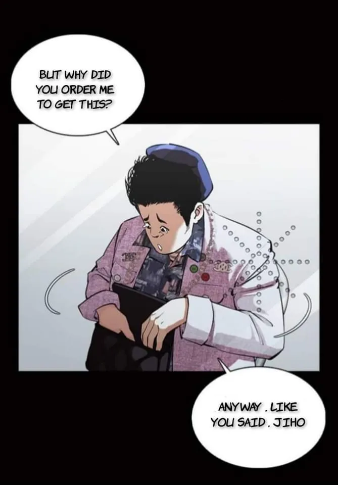 Lookism Chapter 369 Online - página 4