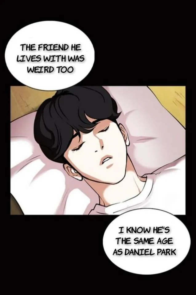 Lookism Chapter 369 Online - página 7