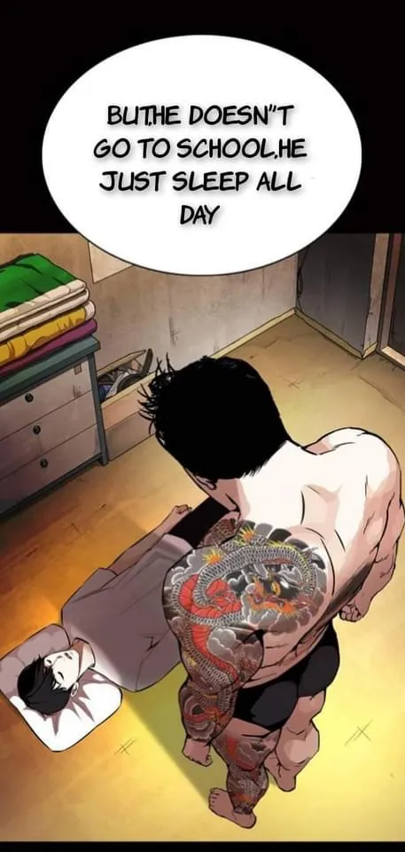 Lookism Chapter 369 Online - página 8