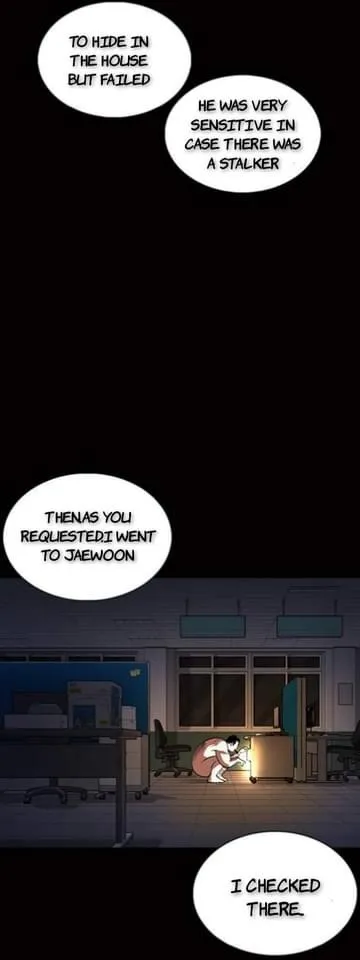 Lookism Chapter 369 Online - página 9