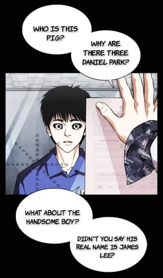 Lookism Chapter 369 Online - página 12