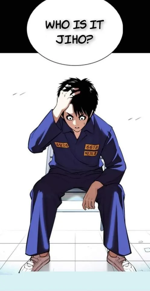 Lookism Chapter 369 Online - página 14