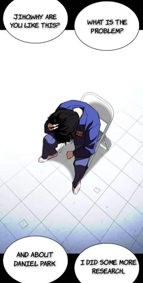 Lookism Chapter 369 Online - página 15