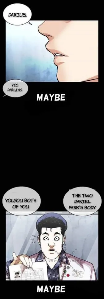Lookism Chapter 369 Online - página 18