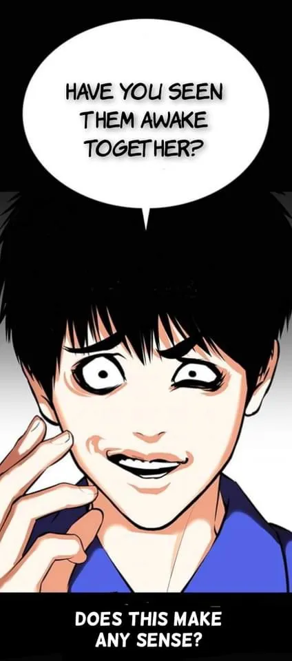 Lookism Chapter 369 Online - página 19