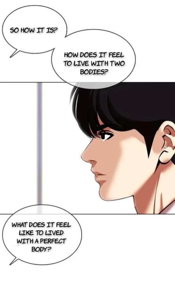 Lookism Chapter 369 Online - página 21