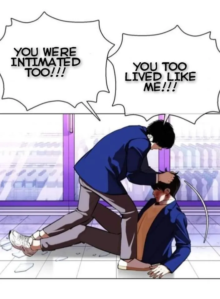 Lookism Chapter 369 Online - página 35