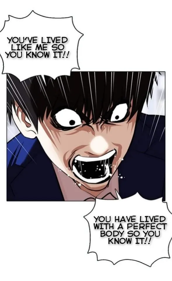 Lookism Chapter 369 Online - página 39