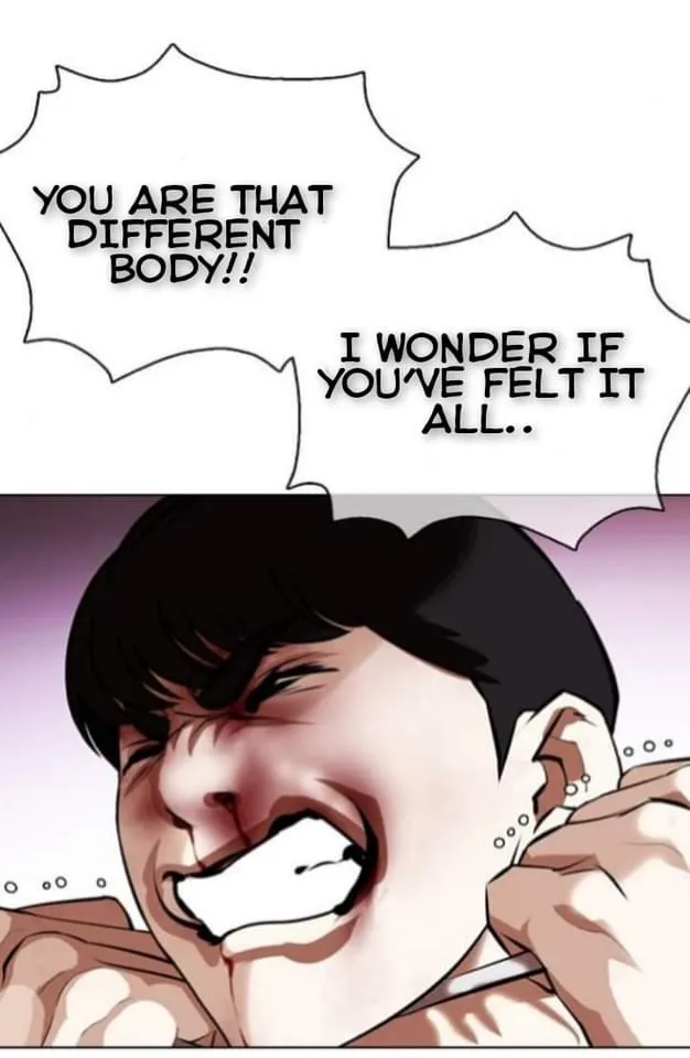 Lookism Chapter 369 Online - página 40