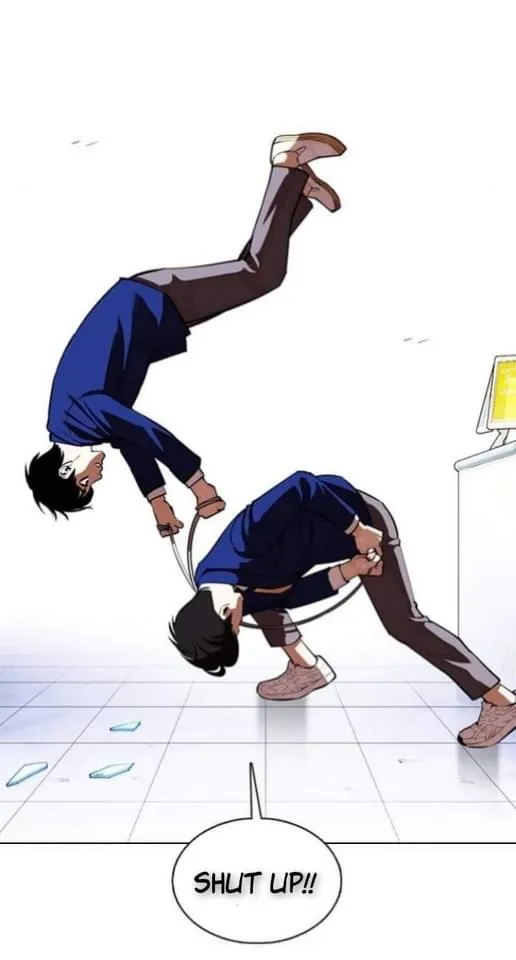 Lookism Chapter 369 Online - página 41