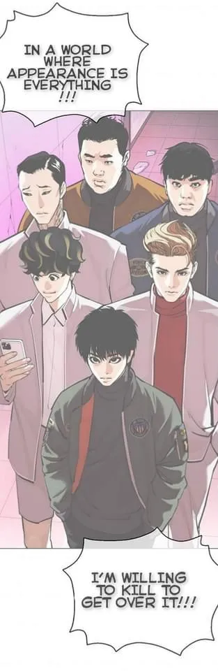 Lookism Chapter 369 Online - página 55
