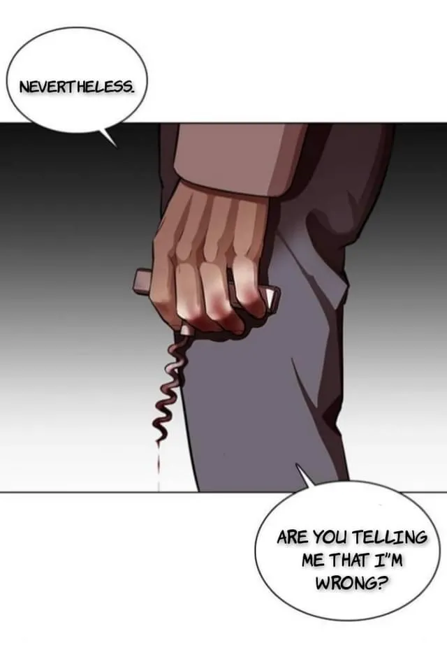 Lookism Chapter 369 Online - página 56