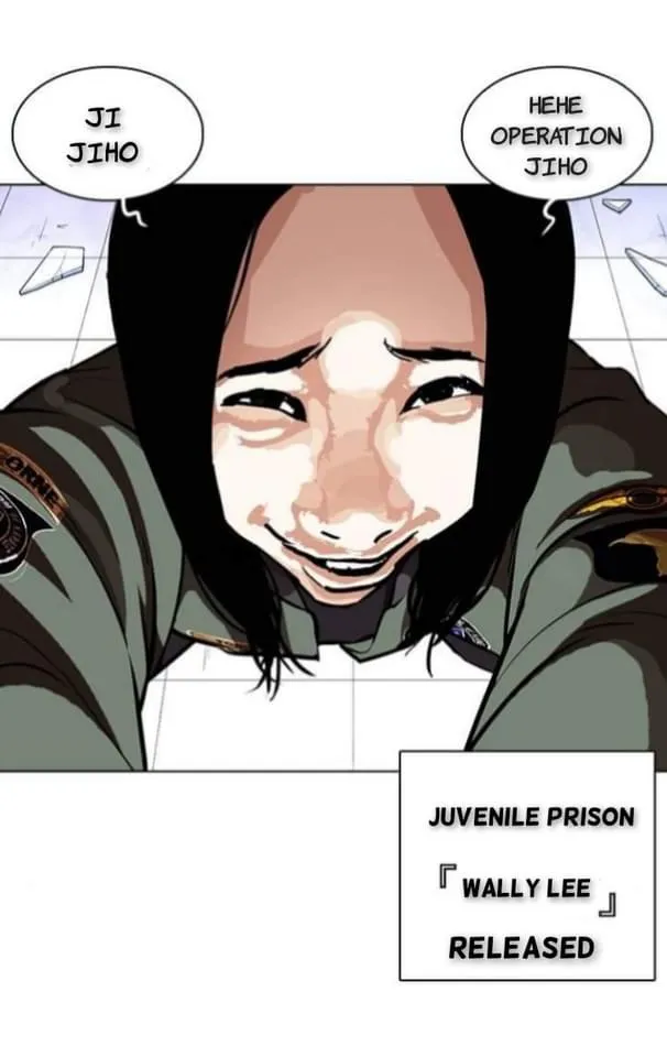 Lookism Chapter 369 Online - página 82