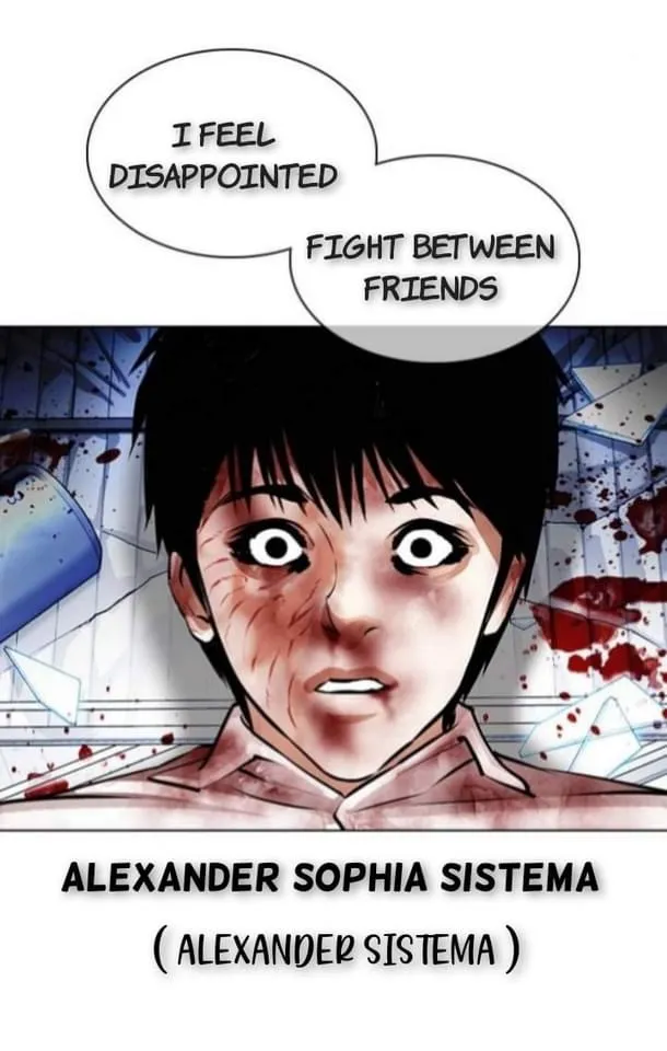 Lookism Chapter 369 Online - página 85