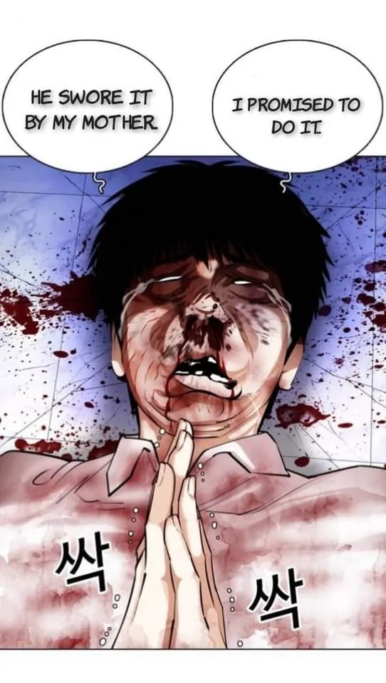 Lookism Chapter 369 Online - página 92