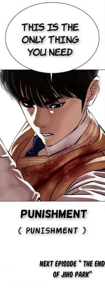 Lookism Chapter 369 Online - página 98