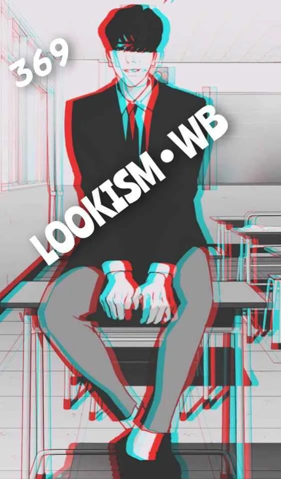 Lookism Chapter 369.1 Online - página 1