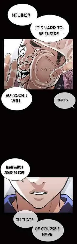 Lookism Chapter 369.1 Online - página 3