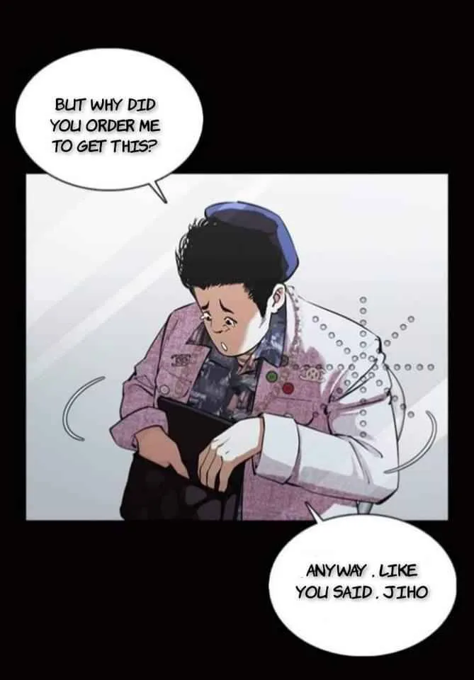 Lookism Chapter 369.1 Online - página 4