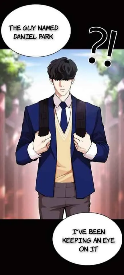 Lookism Chapter 369.1 Online - página 5