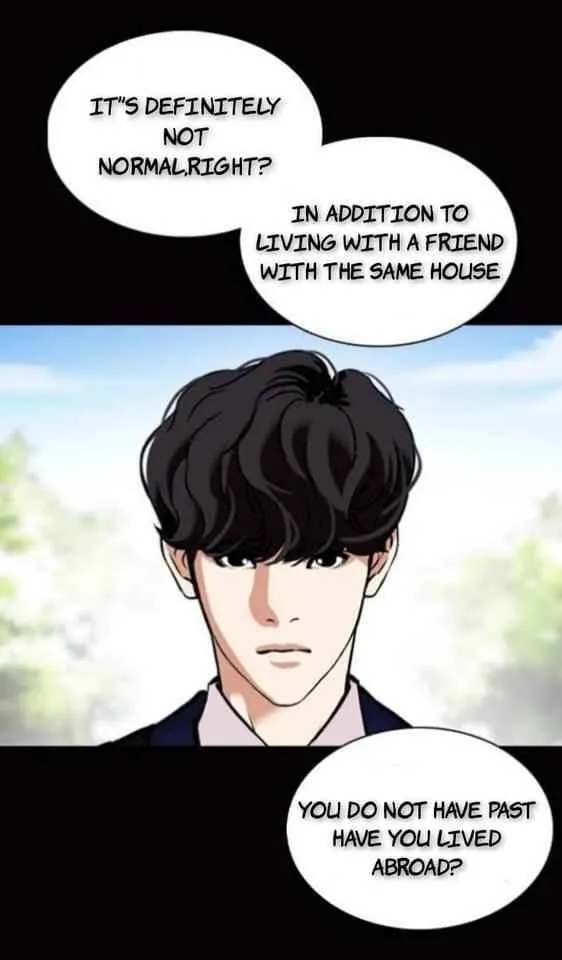 Lookism Chapter 369.1 Online - página 6