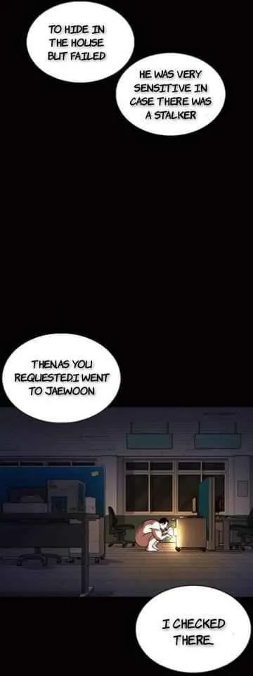 Lookism Chapter 369.1 Online - página 9
