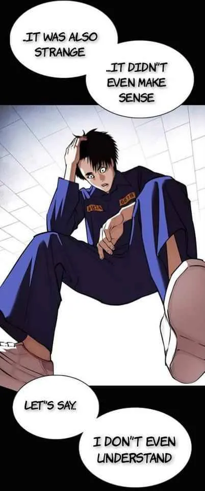 Lookism Chapter 369.1 Online - página 16
