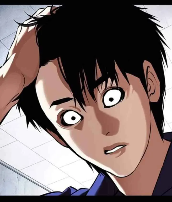 Lookism Chapter 369.1 Online - página 17