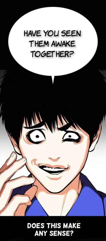 Lookism Chapter 369.1 Online - página 19