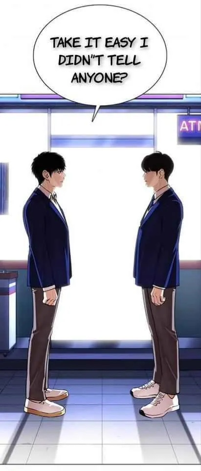 Lookism Chapter 369.1 Online - página 20