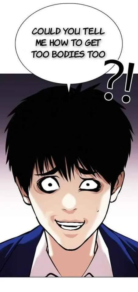 Lookism Chapter 369.1 Online - página 23