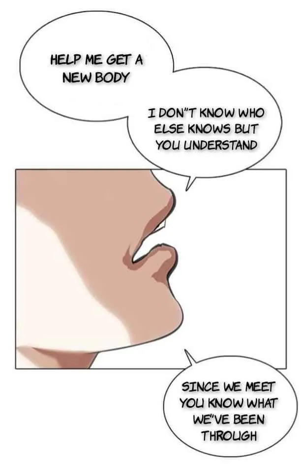 Lookism Chapter 369.1 Online - página 25