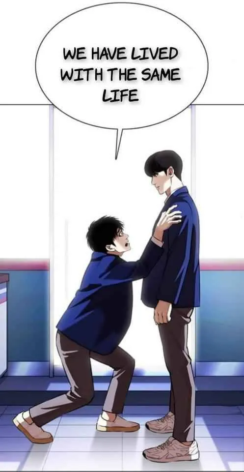 Lookism Chapter 369.1 Online - página 26