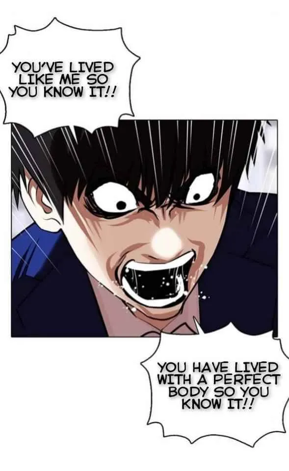 Lookism Chapter 369.1 Online - página 39