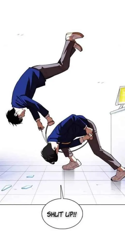 Lookism Chapter 369.1 Online - página 41