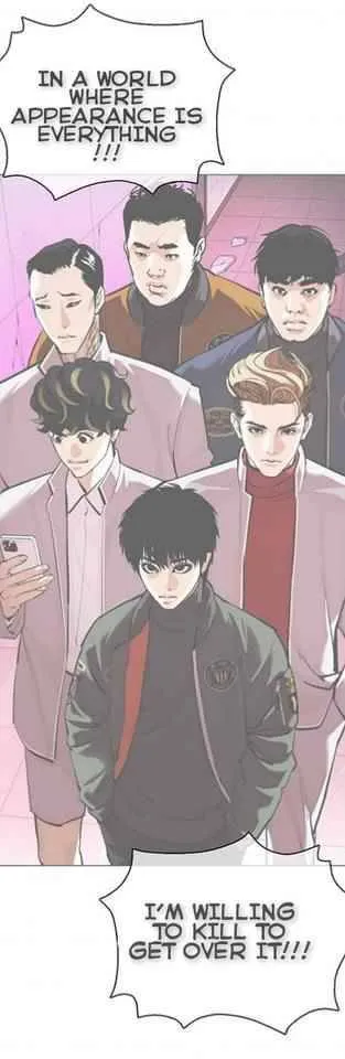 Lookism Chapter 369.1 Online - página 55