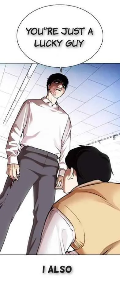 Lookism Chapter 369.2 Online - página 2