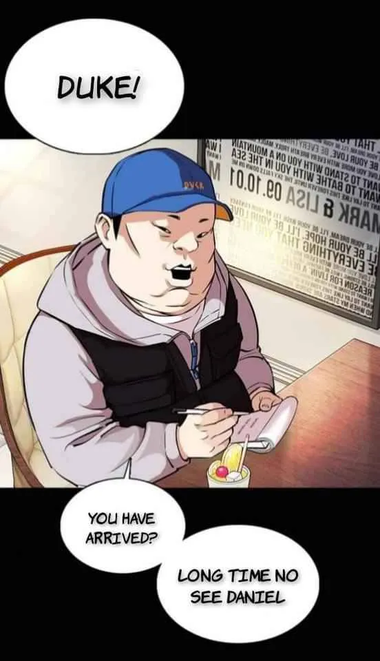 Lookism Chapter 369.2 Online - página 5