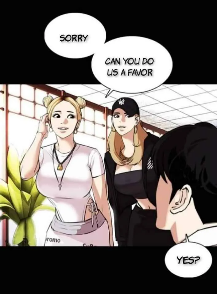 Lookism Chapter 369.2 Online - página 6