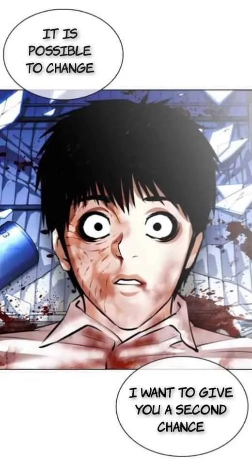 Lookism Chapter 369.2 Online - página 21